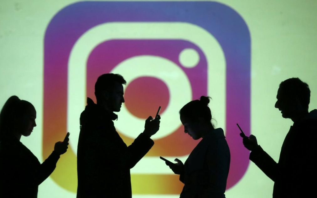 Using the right hashtags to grow your business on Instagram
